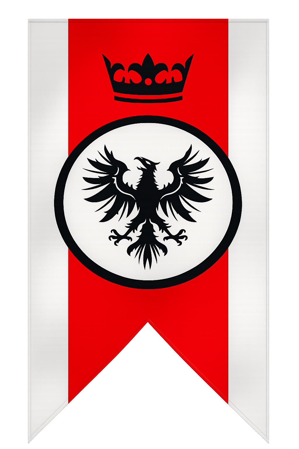 Eternal Empire Flag